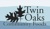 Twin Oaks
